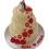 Tarta de boda dab017
