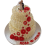 Tarta de boda dab017