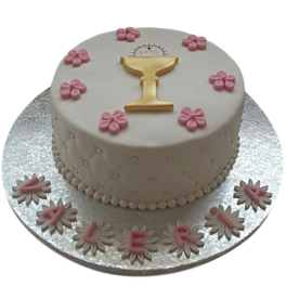 Tarta comunion da309
