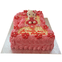 Tarta infantil da174