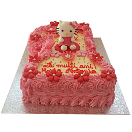 Tarta infantil da174