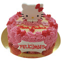 Tarta infantil da175
