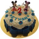 Tarta infantil da176