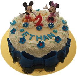 Tarta infantil da176