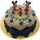 Tarta infantil da176