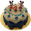 Tarta infantil da176