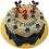 Tarta infantil da176