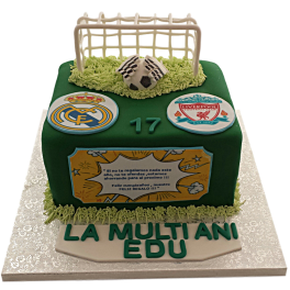 Tarta personalizada da00525