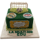 Tarta personalizada da00525