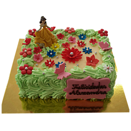 Tarta infantil da161