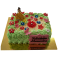 Tarta infantil da161