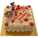 Tarta infantil da177