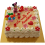 Tarta infantil da177