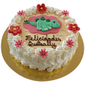 Tarta infantil da178