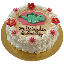Tarta infantil da178