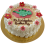 Tarta infantil da178