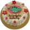 Tarta infantil da178