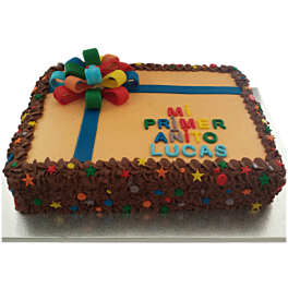 Tarta infantil da179