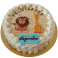 Tarta infantil da181