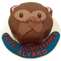 Tarta infantil da182