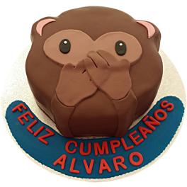 Tarta infantil da182