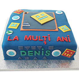 Tarta infantil da183
