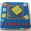 Tarta infantil da183