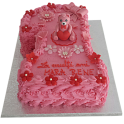 Tarta infantil da184
