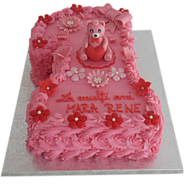 Tarta infantil da184