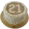 Tarta celebracion da062
