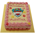 Tarta infantil da189