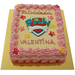 Tarta infantil da189