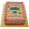 Tarta infantil da189