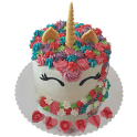 Tarta infantil da190