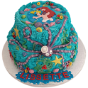 Tarta infantil da194