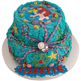 Tarta infantil da194