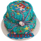 Tarta infantil da194