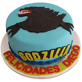 Tarta personalizada da00528
