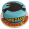 Tarta personalizada da00528