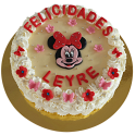 Tarta infantil da197