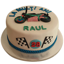 Tarta personalizada da00530