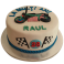 Tarta personalizada da00530