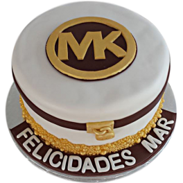 Tarta personalizada da00531