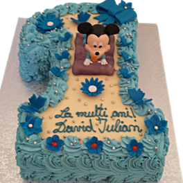 Tarta infantil da115