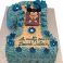 Tarta infantil da115
